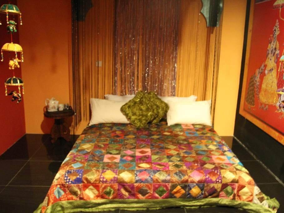 Love Inn Boutique Hotel