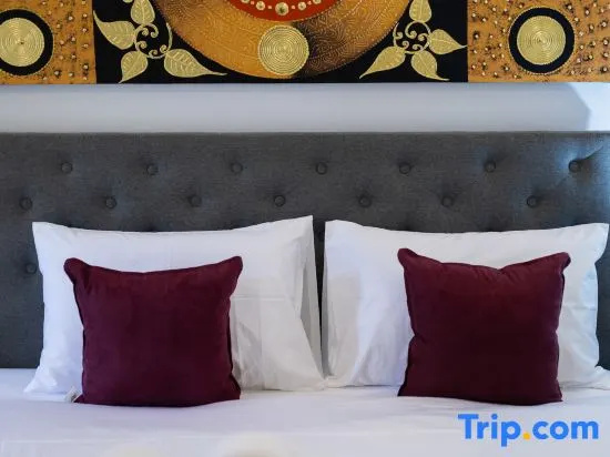 Premium Triple room