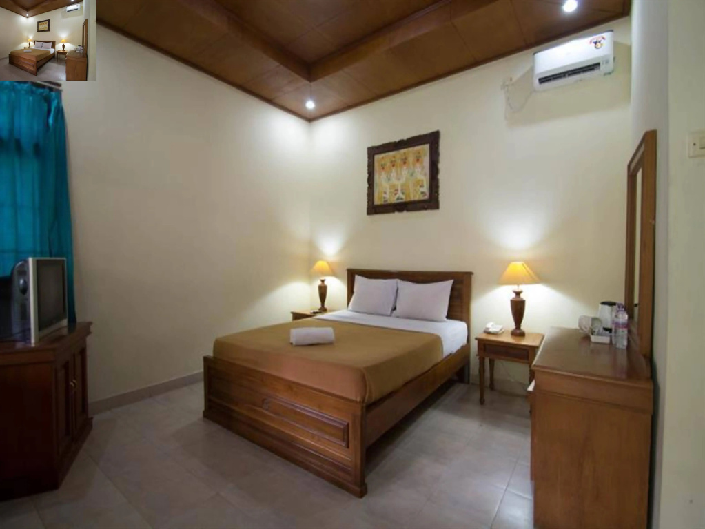Balisandy Resort - Général
