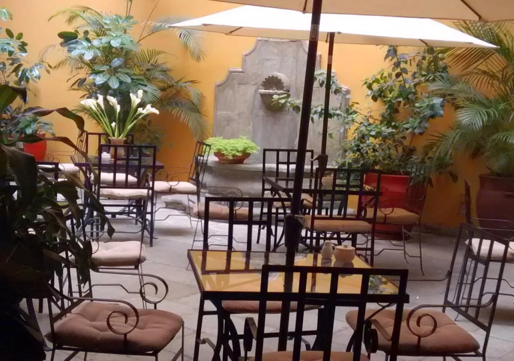 Hotel photo 14