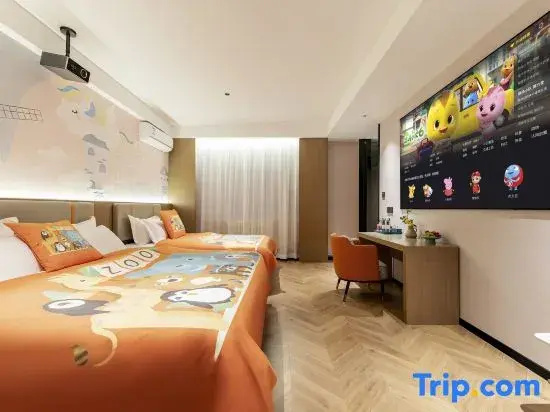 Standard Family room