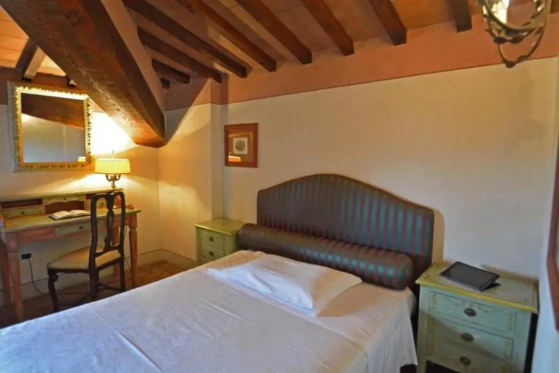 Hotel Calamidoro - Chambres