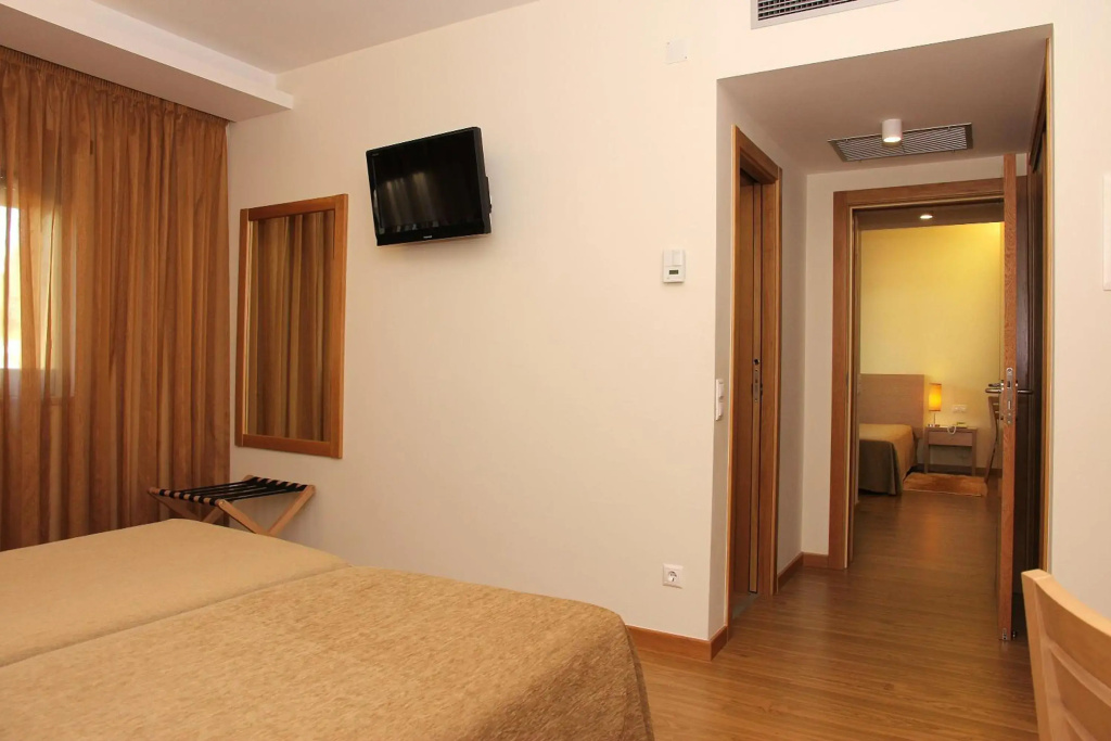 Casa São Nuno Hotel - Général
