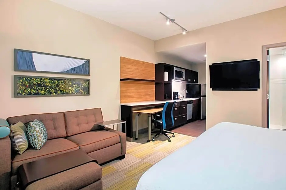 TownePlace Suites by Marriott Miami Homestead - Chambres
