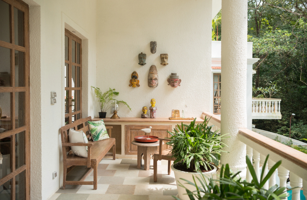 Igreha - Villa D