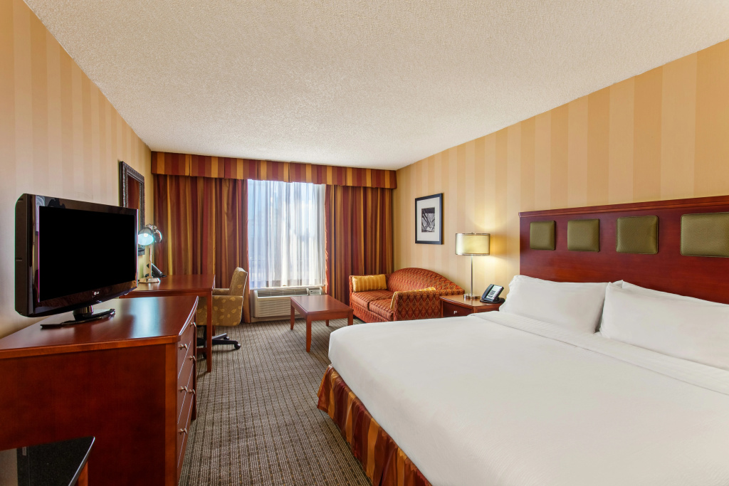 Holiday Inn Sacramento Downtown-Arena by IHG - Général