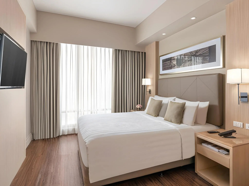 Seda Central Bloc Cebu City — 5
