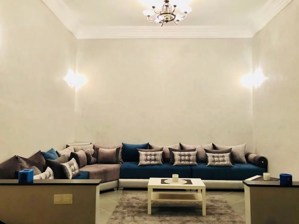 Riad Yasmine Marrakech - Général