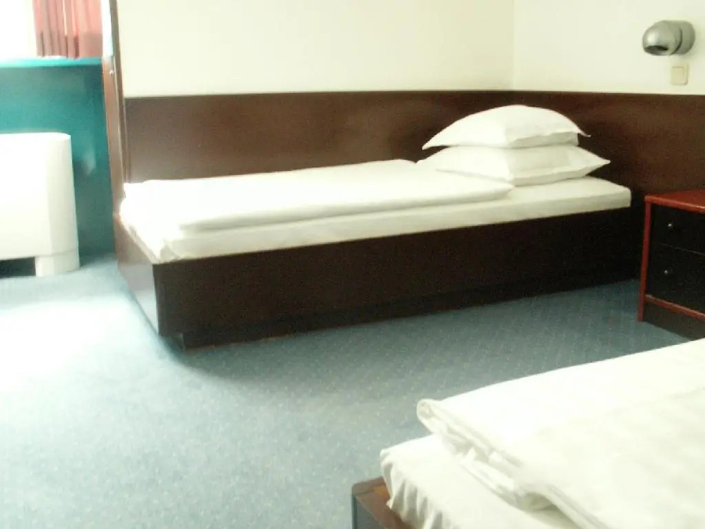 Hotel Laguna - Chambres
