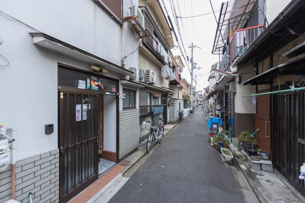 Kiraku House 사진 13
