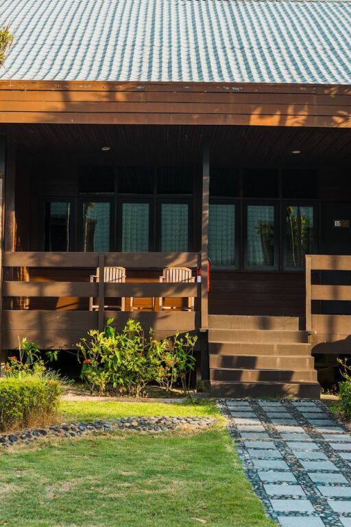 Berjaya Tioman Resort