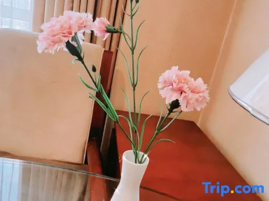 Tian Bao International Hotel - Chambres