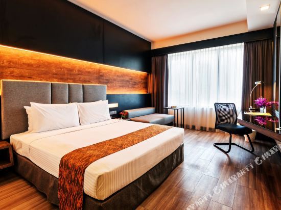 Hotel Armada Petaling Jaya