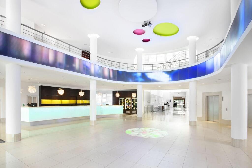 Hotel Berlin, Berlin, a member of Radisson Individuals picture