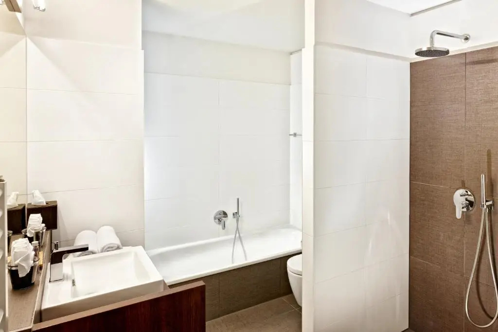 Alpen Karawanserai Time Design Hotel - Chambres