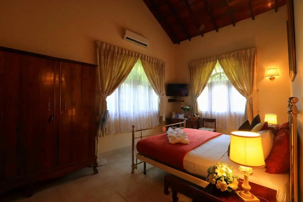 Emel Boutique Hotel - Chambres