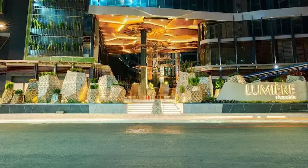 Nexus Lumiere Riverside