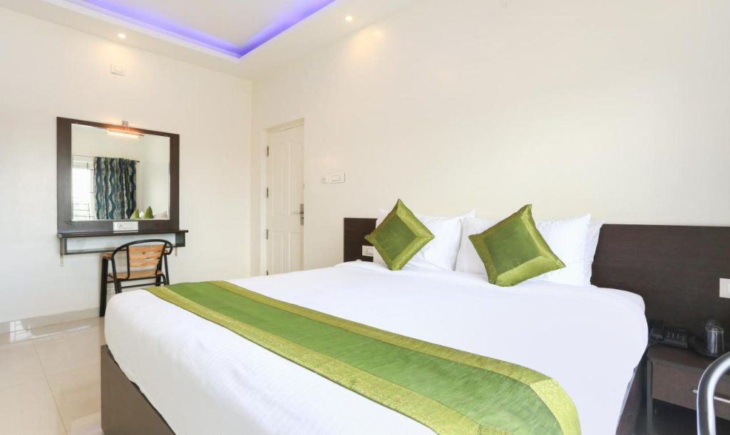 Hotel photo 21