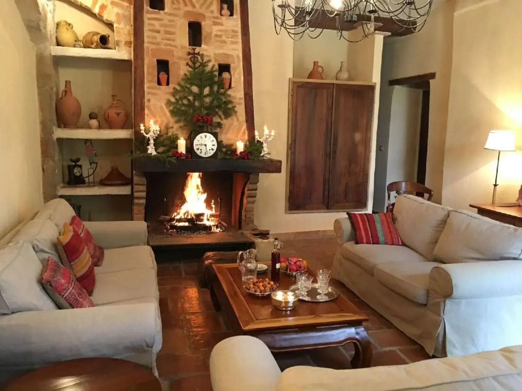HOTEL et APPARTEMENTS DOMAINE DES CLOS - Teritoria - Général