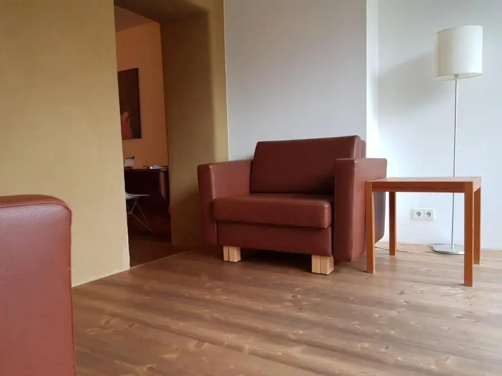 Hotel Hinteregger - Chambres