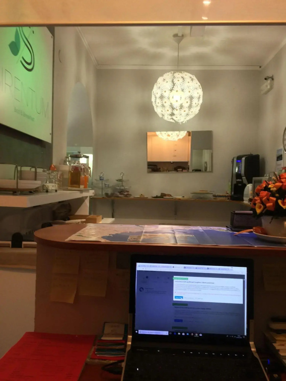 Hotel photo 20