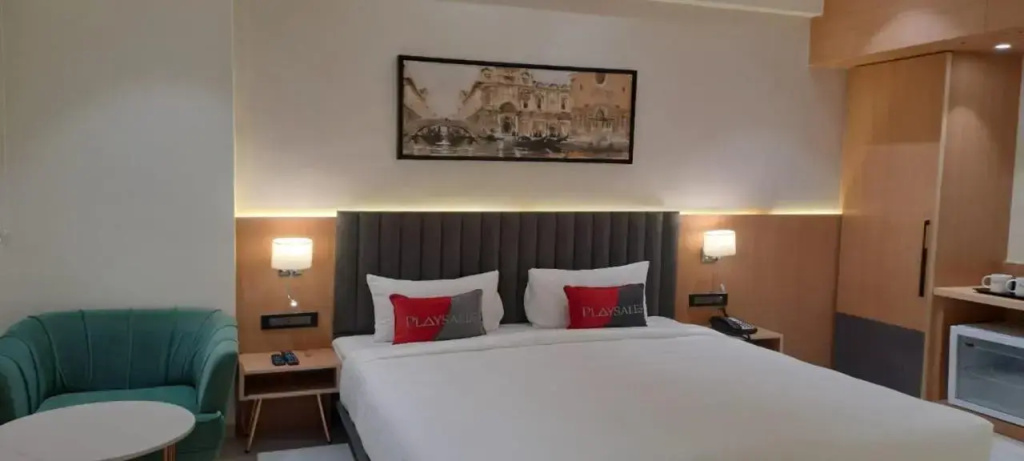 Hotel photo 13