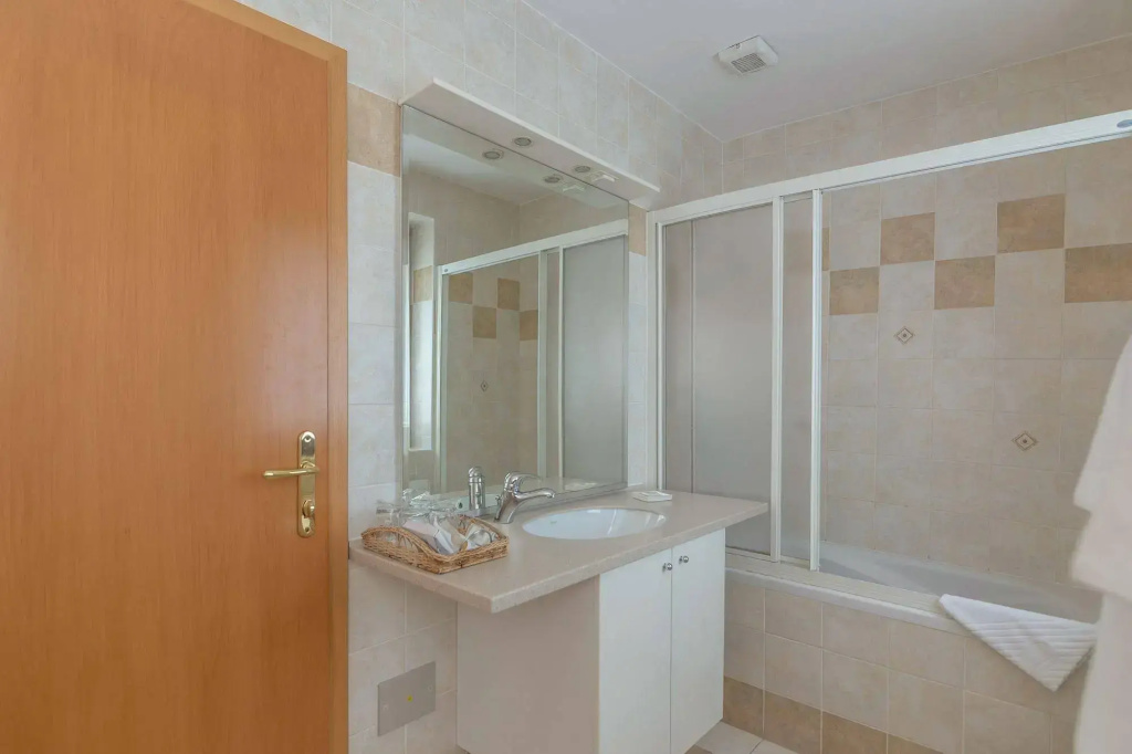 Garni Hotel Miklic - Général