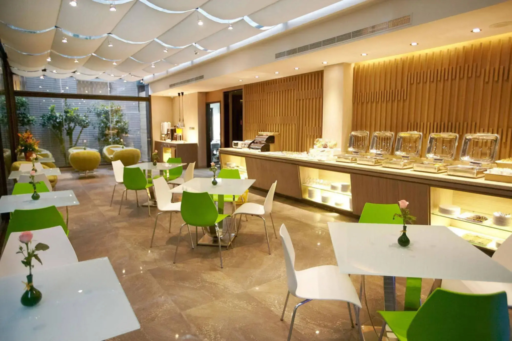Beauty Hotels - Beautique Hotel - Général