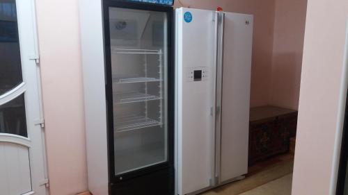 Хостел Smart Hostel Bishkek в Бишкеке