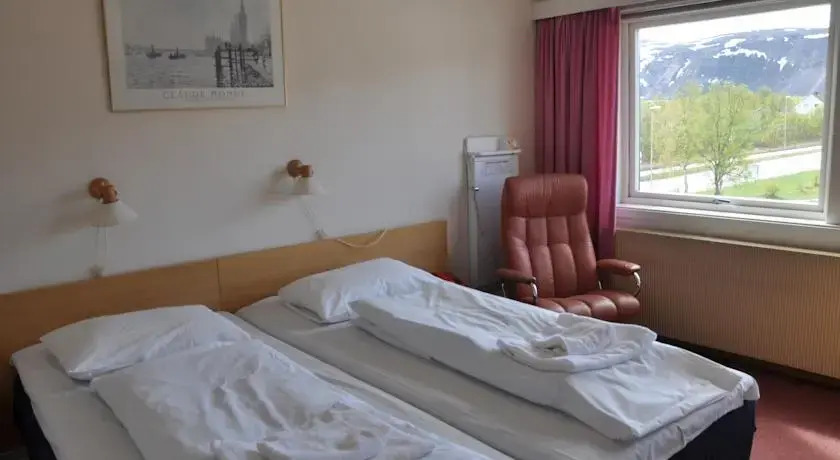 Porsanger Vertshus — фото 6