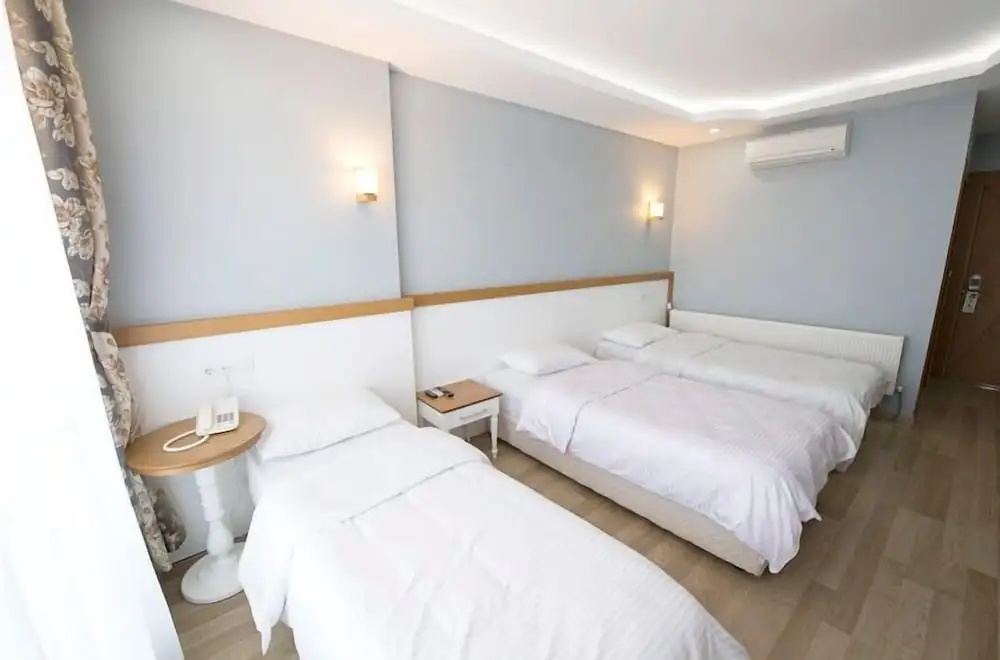 Yildiz Otel - Chambres