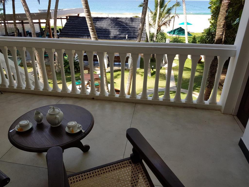 Hotel Suite Lanka