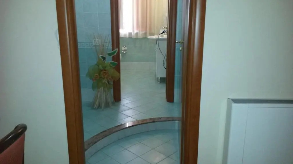 Hotel Il Baronetto - Chambres