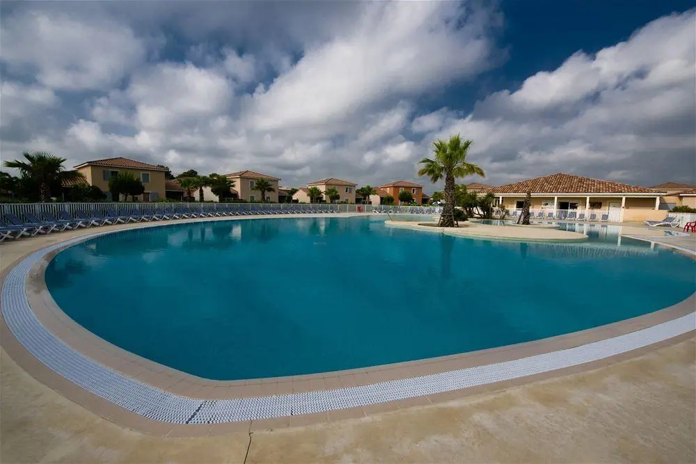 Le Domaine du Golf by Ateya Vacances - Chambres