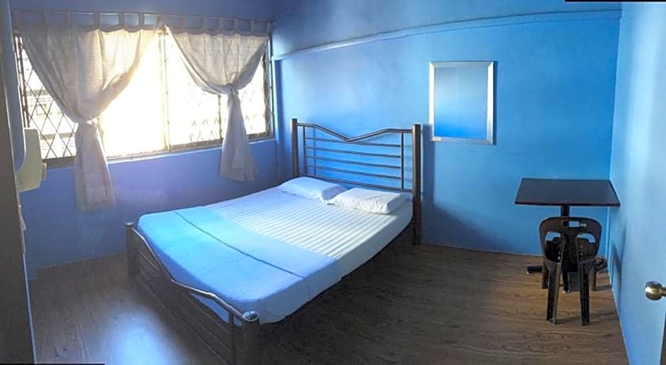 Akinabalu Youth Hostel
