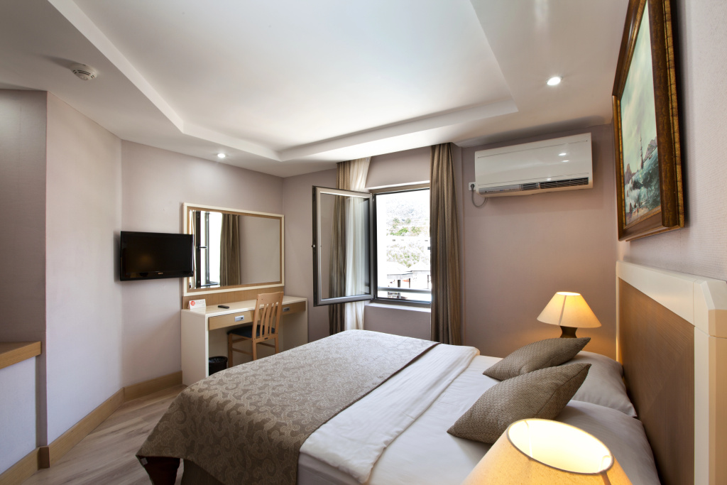 Samara Hotel Bodrum Ultra All Inclusive - фото 11