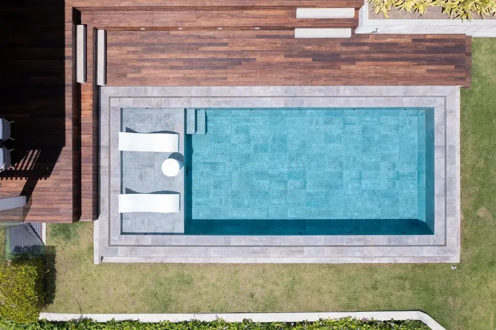 Villa Futura by Acomodo