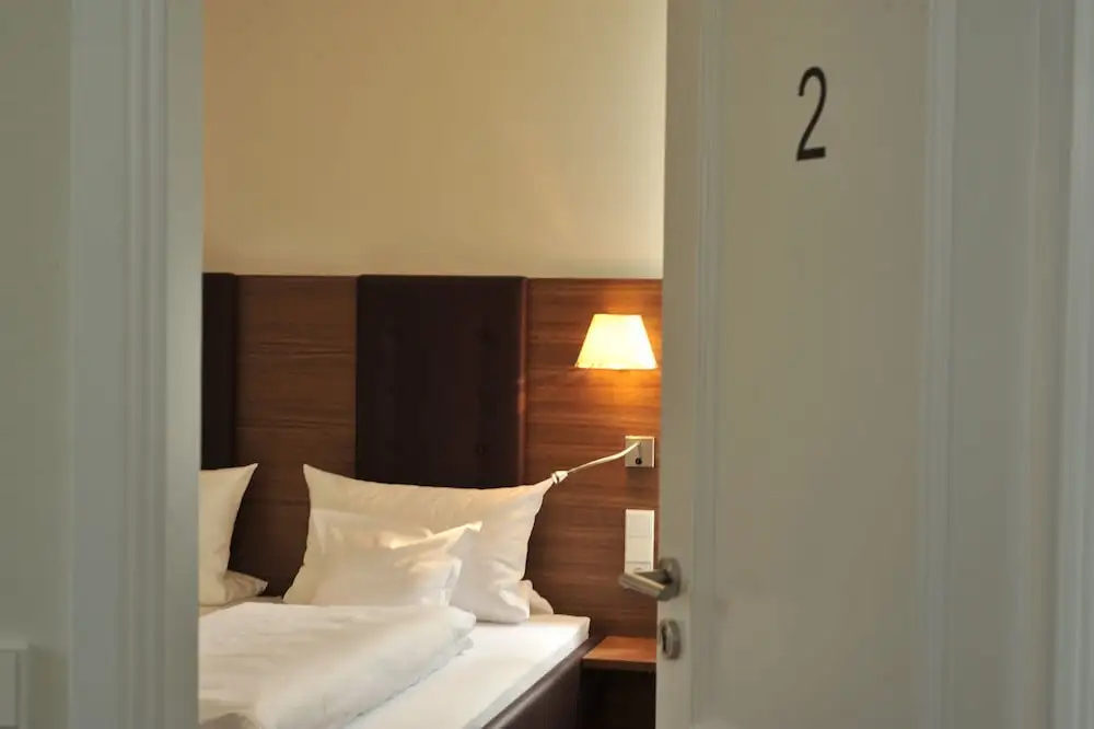 Hotel Zeiskamer Muehle - Général