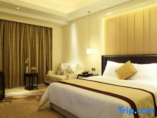 Hangzhou Bay Universal Hotel - Chambres