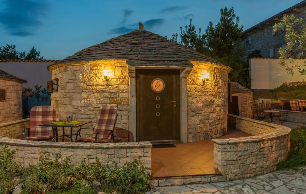 Apart Complex Villa Anja
