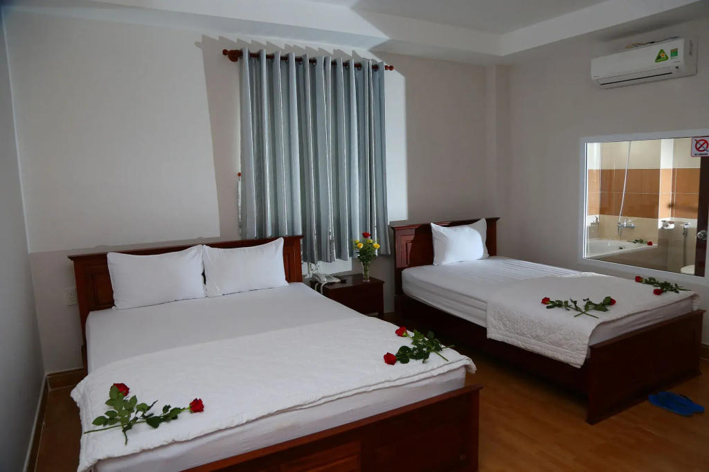 Holiday Phu Quoc Hotel - Général