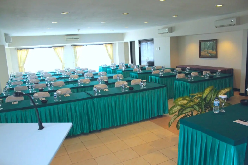 Losari Hotel & Villas Kuta Bali - Général