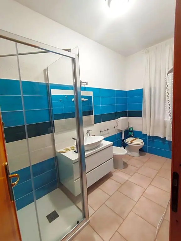 Hotel Gabbiano - Agenzia Isola Rossa - Chambres