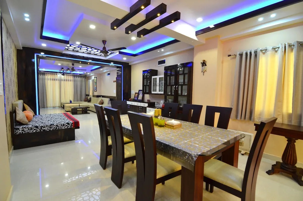 Tulip Residency-A Boutique Stay — фото