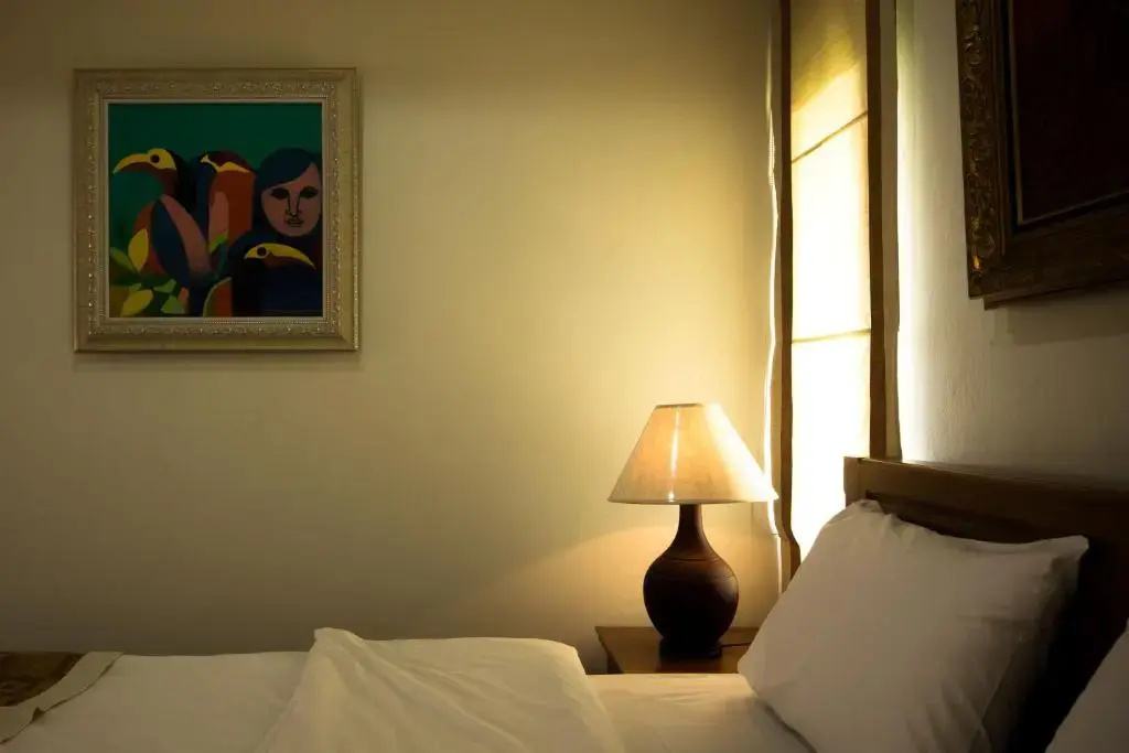 Thaihome Resort - Chambres