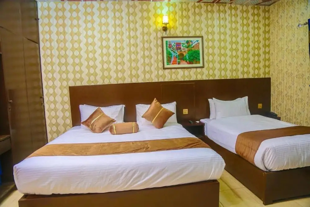 Hotel photo 6