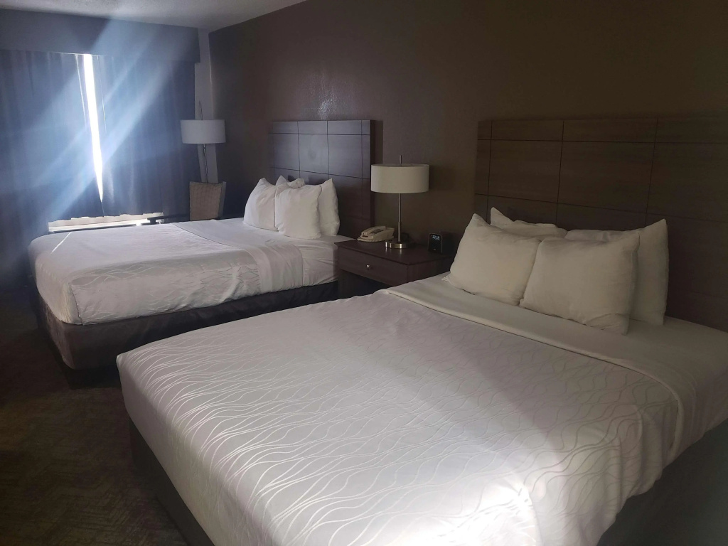 Best Western Center Inn - Général