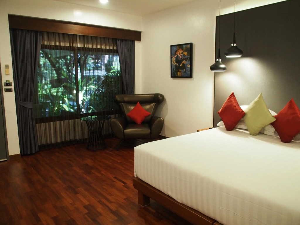 Laluna Hotel & Resort - Général