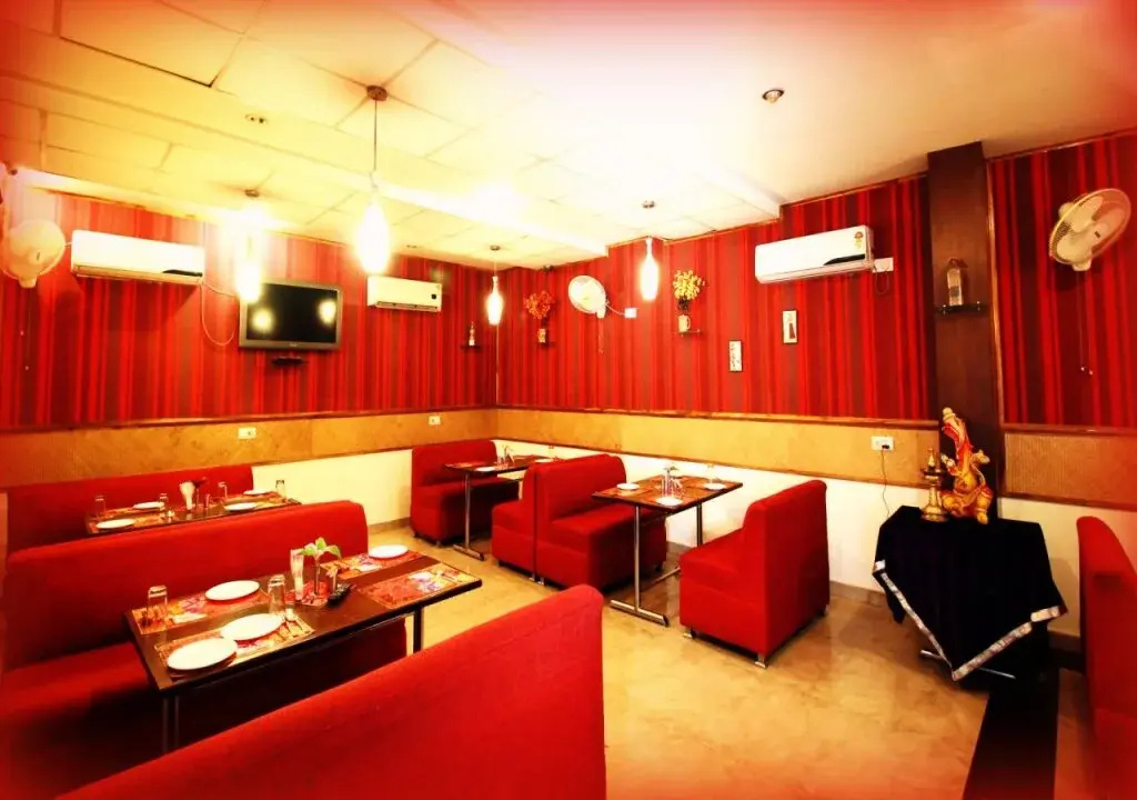 Hotel photo 11