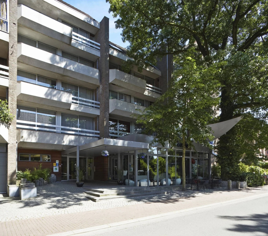 Corbie Mol